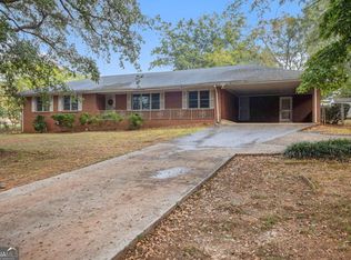 3216 Rex Rd, Rex, GA 30273