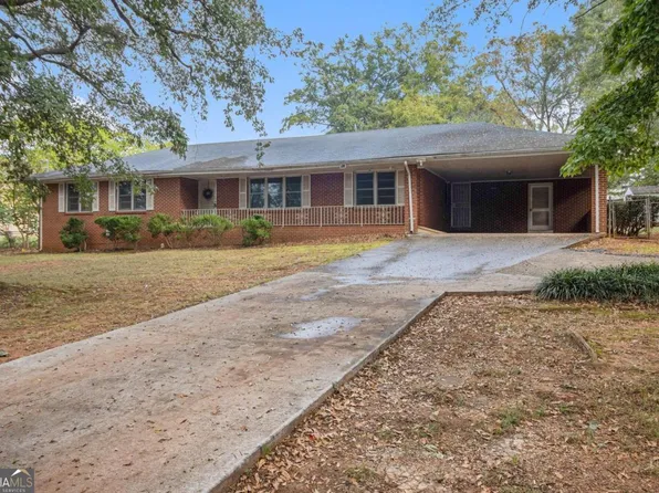 3216 Rex Rd, Rex, GA 30273