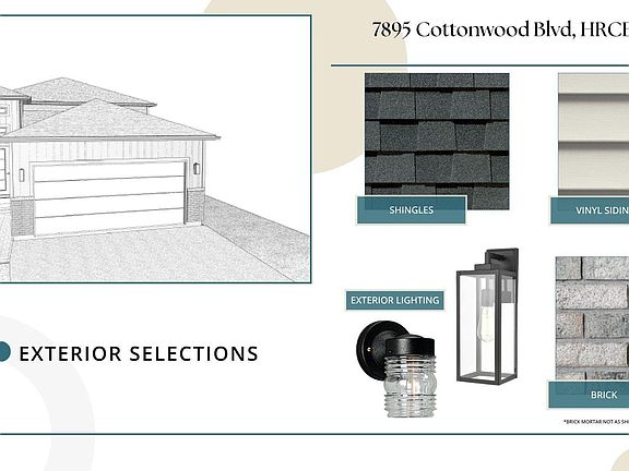 2nd image of 7895 Cottonwood Blvd