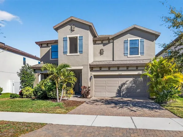 13134 Monach Isles Dr, Riverview, FL 33579