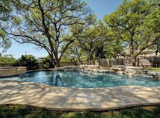 3520 Savoy Ct, Austin, TX 78738