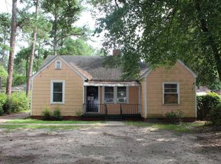 918 Society Ave, Albany, GA 31701
