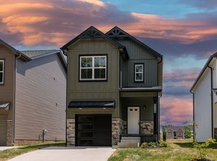 618 Southern Pass Run, Clarksville, TN 37043