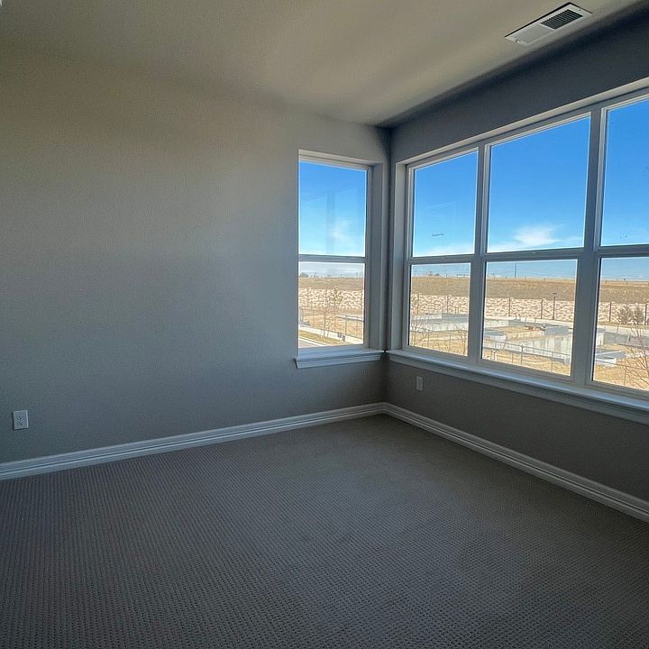 The bedroom we have available!
