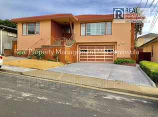 528 Orange Ave #2, South San Francisco, CA 94080
