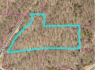 Wood Edge, Borden, IN 47106