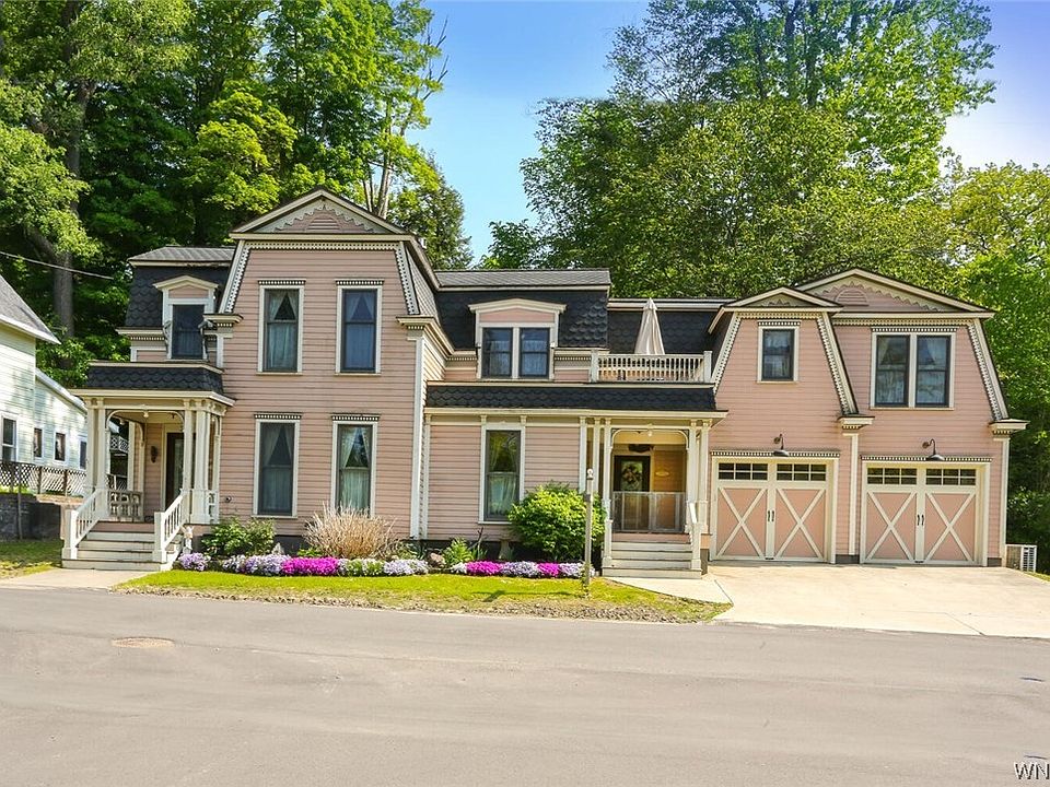 28 South St LD, Cassadaga, NY 14718 MLS B1477910 Zillow