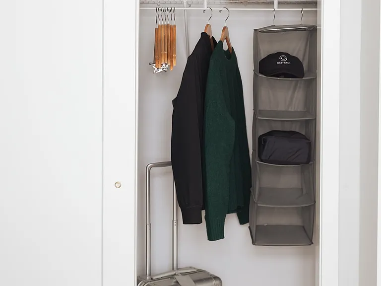 Wardrobe