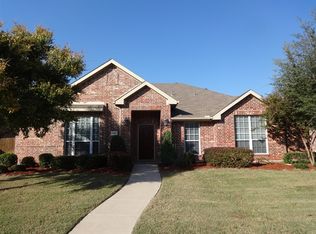 7809 Westover Dr, Rowlett, TX 75089