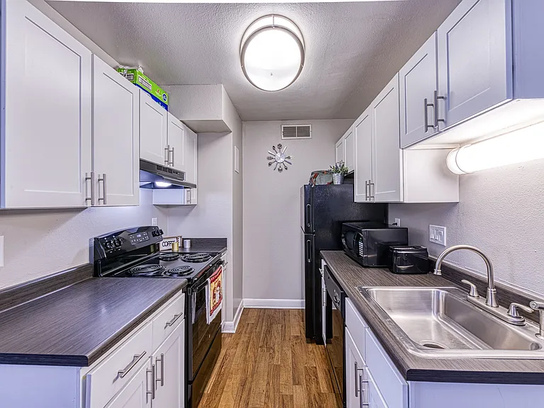 Trailpoint by Trion Living — Photo 26