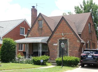 8449 W Outer Dr, Detroit, MI 48219