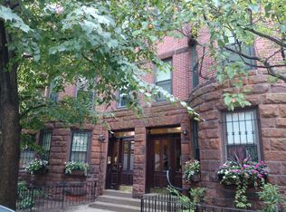 19 Follen St APT 1, Boston, MA 02116