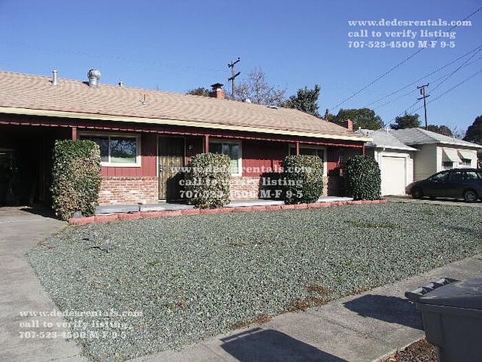 1st image of 3101 Sonoma Ave