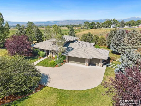 8971 Prairie Knoll Dr, Longmont, CO 80503