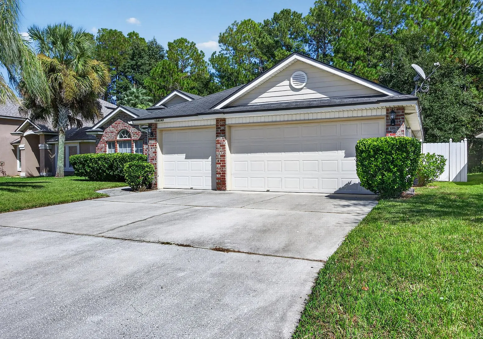 Larger Home On The Northside — Photo 3