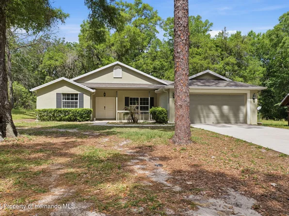 11459 Trail Ridge Run, Brooksville, FL 34601