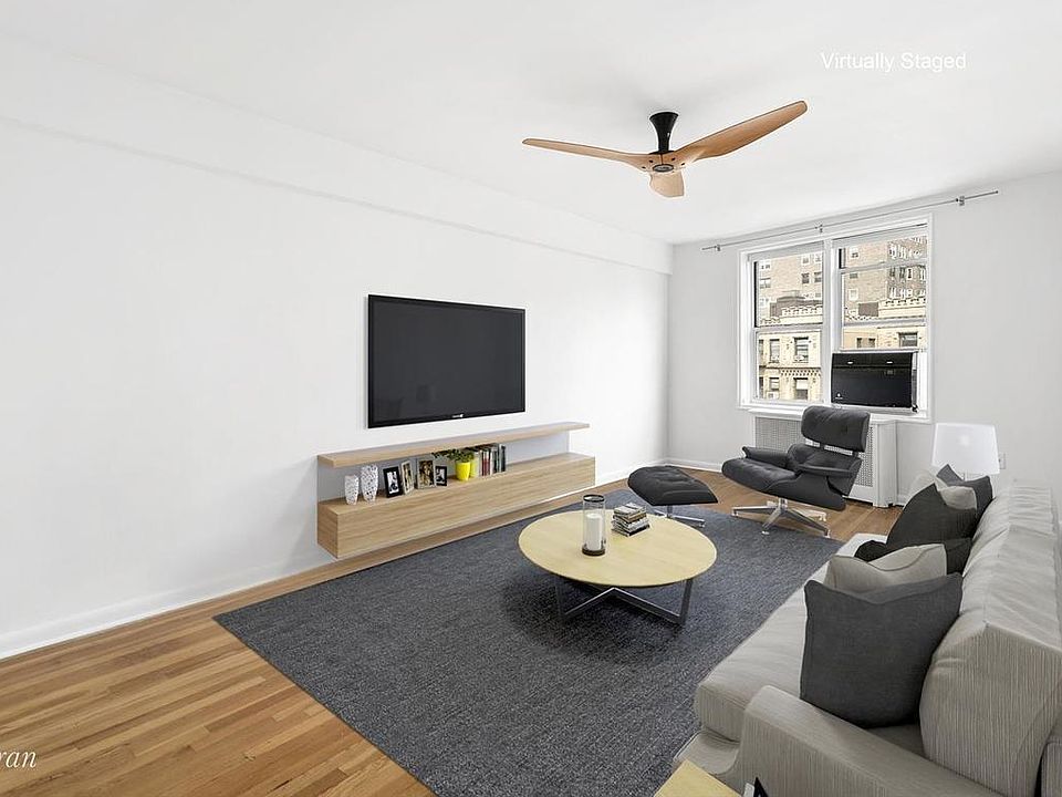 1st image of 330 Haven Ave APT 6B