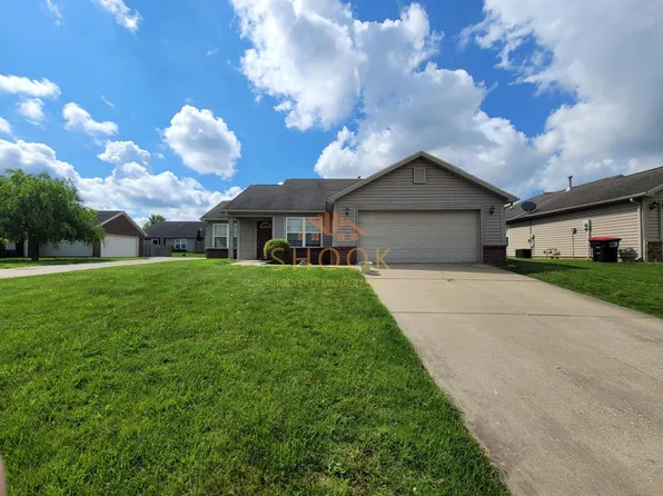 1865 Halyard Ln, West Lafayette, IN 47906
