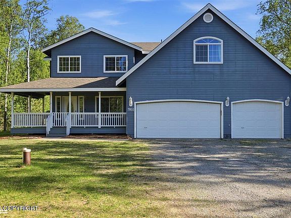 5th image of 7803 E Aspen Ridge Rd