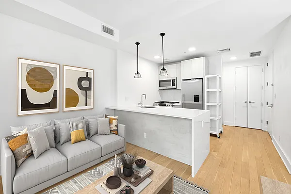 Rented by SERHANT. | media 2