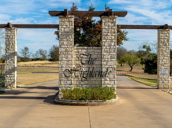 27020 Stonewood Dr, Whitney, TX 76692