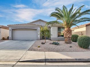4145 E Indigo St, Gilbert, AZ 85298