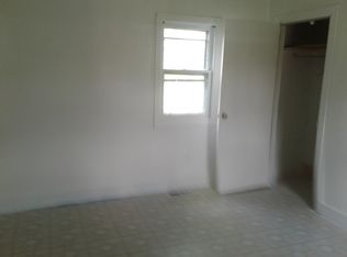 1500 W High St, Middletown, IN 47356