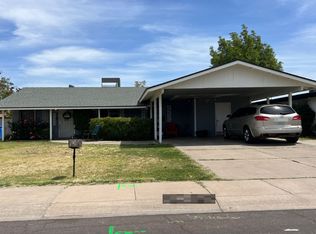 14619 N 31st Dr, Phoenix, AZ 85053