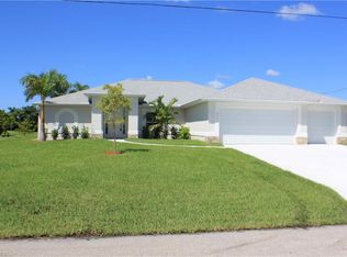 1214 SW 1st Pl, Cape Coral, FL 33991