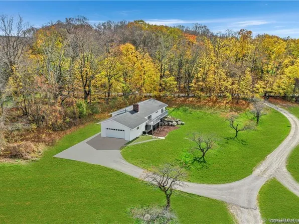 34 Jackson Hill Road, Sharon, CT 06069