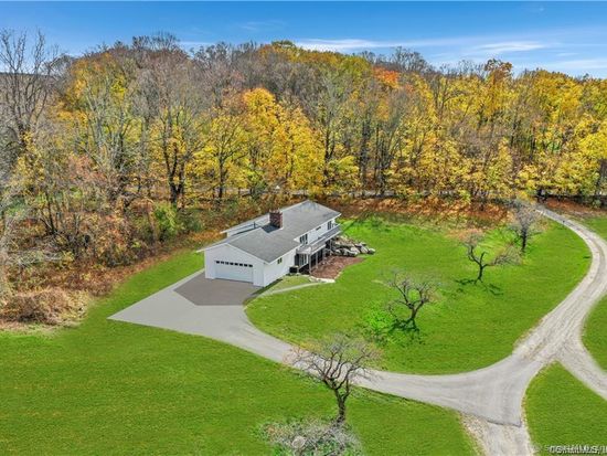 34 Jackson Hill Road, Sharon, CT 06069