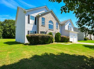 9 Fieldstone Dr, Powder Springs, GA 30127