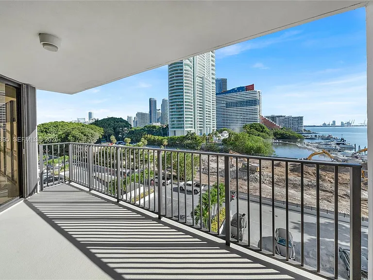 1865 Brickell Ave #A606 — Photo 21