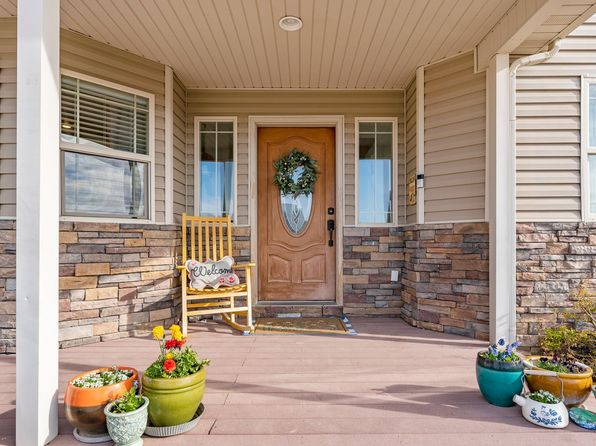 6832 W 1500 N, Cedar City, UT 84721