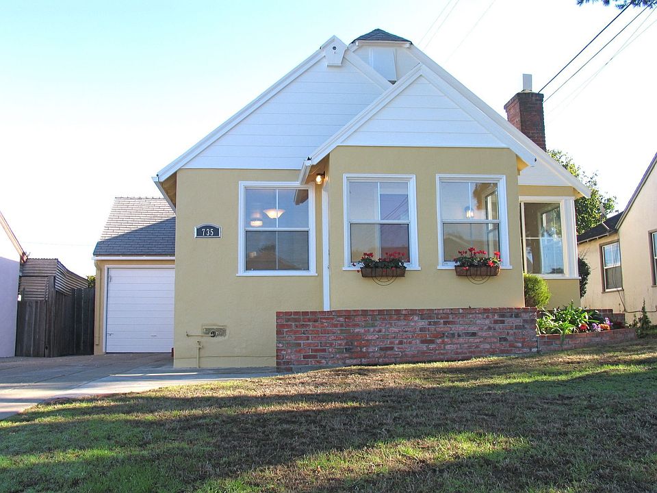 Charming 1940s Bungalow