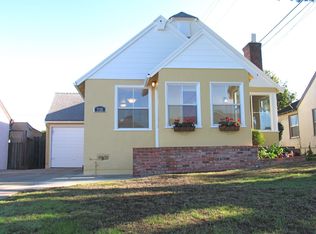 735 W Orange Ave, South San Francisco, CA 94080