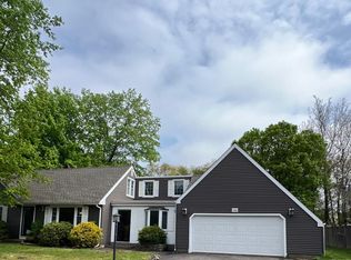 333 Abbe Rd, Enfield, CT 06082