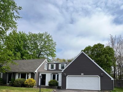 333 Abbe Road, Enfield, CT, 06082