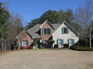 2415 Ivey Falls Dr, Cumming, GA 30041