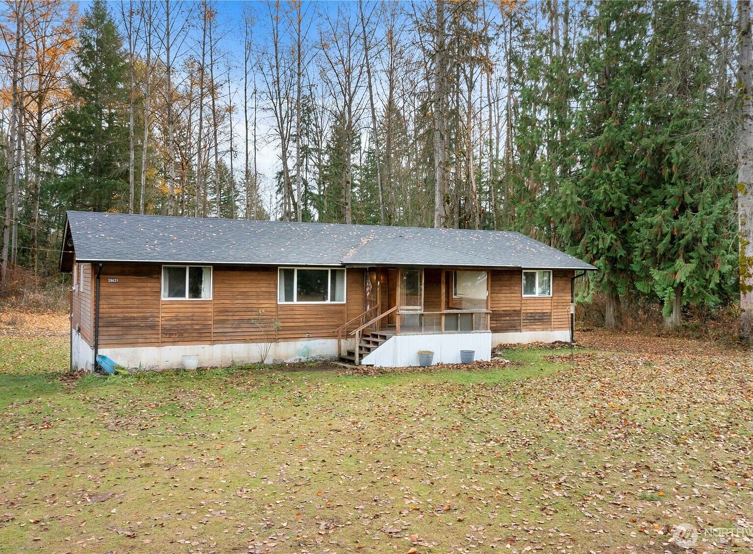 29621 Webster Road E, Graham, WA 98338 | Zillow