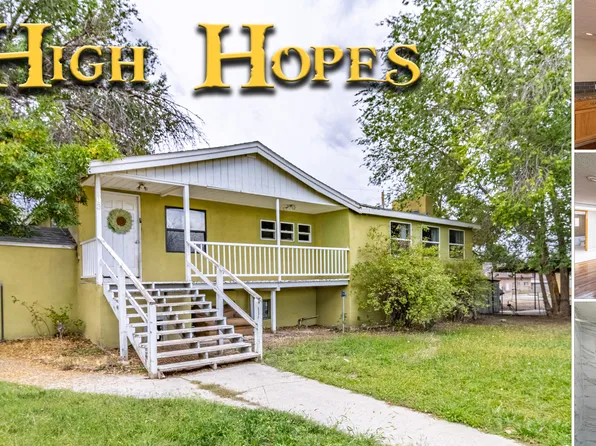 603 E Hopi St, Farmington, NM 87401