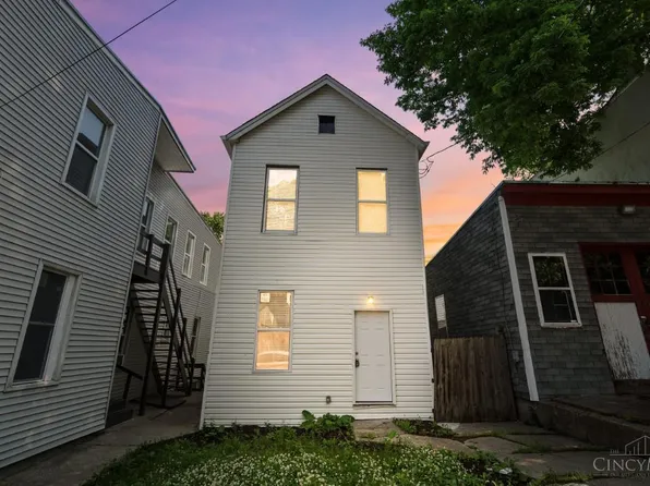 634 Tafel St, Cincinnati, OH 45225