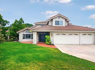 1626 Fuerte Bluff Dr, El Cajon, CA 92019
