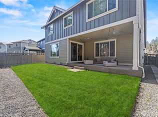 32988 SE Stevens Street, Black Diamond, WA