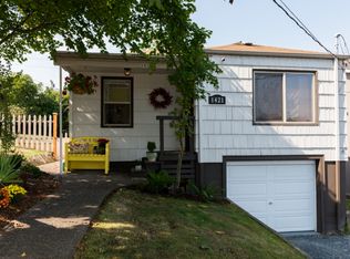 1421 Whitworth Ave S, Renton, WA 98055