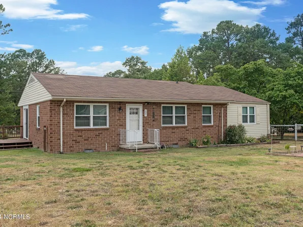 227 Northam Road, Rockingham, NC 28379