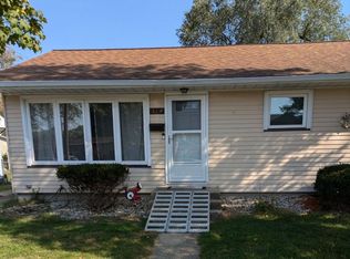 314 Bolka Ave, Michigan City, IN