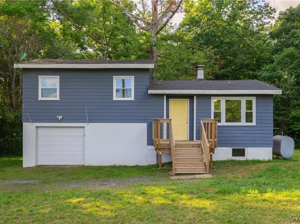 2400 Quaker Rd, Quinton, VA 23141