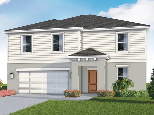 Hawthorn Plan, Broadleaf