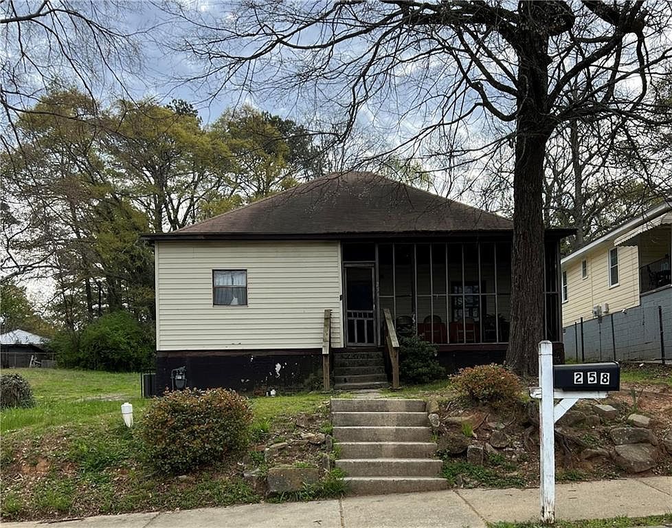 258 Wynnwood Dr SW, Atlanta, GA 30310 MLS 7357875 Zillow